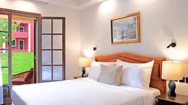 GRECOTEL COSTA BOTANICA