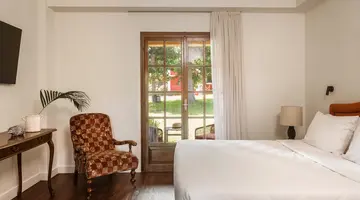 GRECOTEL COSTA BOTANICA