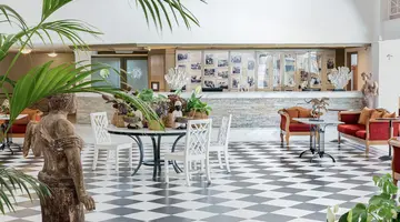 GRECOTEL COSTA BOTANICA