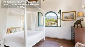 GRECOTEL COSTA BOTANICA