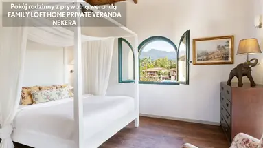 GRECOTEL COSTA BOTANICA