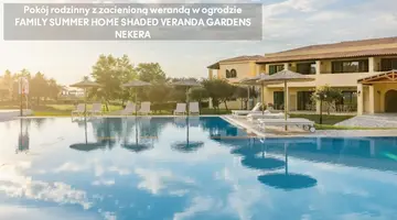 GRECOTEL COSTA BOTANICA