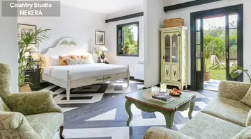 GRECOTEL COSTA BOTANICA