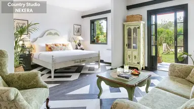 GRECOTEL COSTA BOTANICA