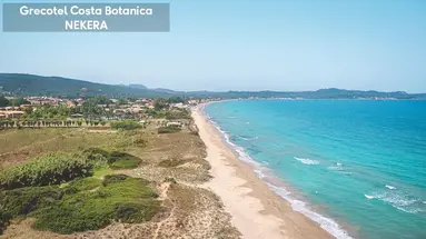 GRECOTEL COSTA BOTANICA