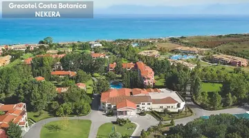 GRECOTEL COSTA BOTANICA