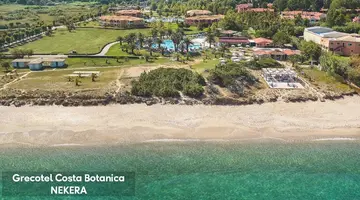 GRECOTEL COSTA BOTANICA