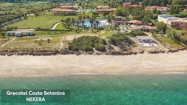 GRECOTEL COSTA BOTANICA