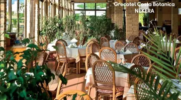 GRECOTEL COSTA BOTANICA