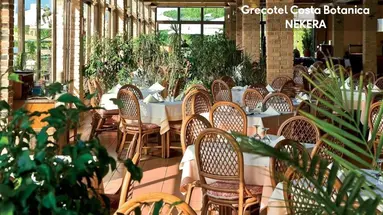 GRECOTEL COSTA BOTANICA