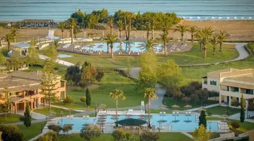 GRECOTEL COSTA BOTANICA