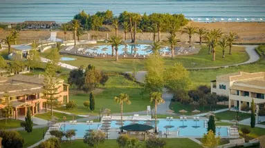 GRECOTEL COSTA BOTANICA