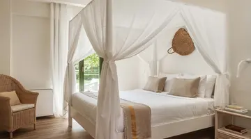 GRECOTEL COSTA BOTANICA