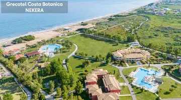 GRECOTEL COSTA BOTANICA