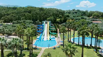 GRECOTEL COSTA BOTANICA