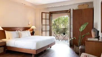 GRECOTEL COSTA BOTANICA