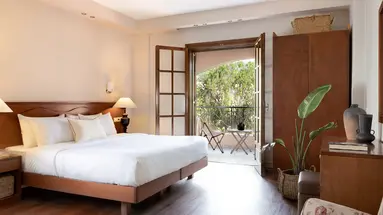 GRECOTEL COSTA BOTANICA