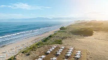 GRECOTEL COSTA BOTANICA