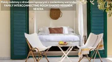 GRECOTEL COSTA BOTANICA
