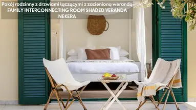 GRECOTEL COSTA BOTANICA