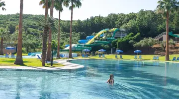 GRECOTEL COSTA BOTANICA