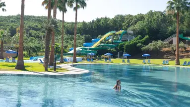 GRECOTEL COSTA BOTANICA