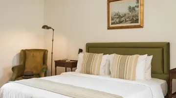 GRECOTEL COSTA BOTANICA