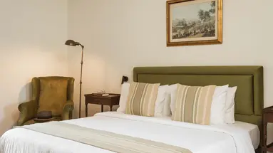 GRECOTEL COSTA BOTANICA