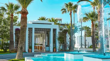 Grecotel Creta Palace
