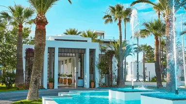 Grecotel Creta Palace