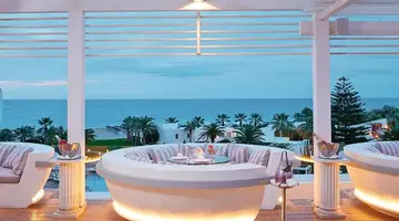 Grecotel Creta Palace