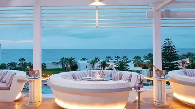Grecotel Creta Palace