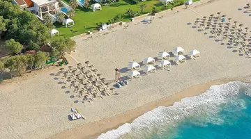 Grecotel Creta Palace