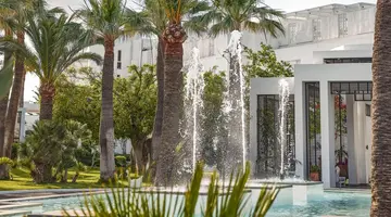 Grecotel Creta Palace