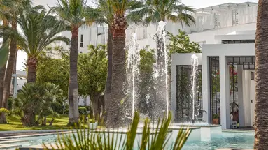 Grecotel Creta Palace