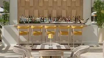 Grecotel Creta Palace
