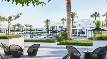 Grecotel Creta Palace