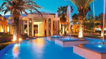 Grecotel Creta Palace