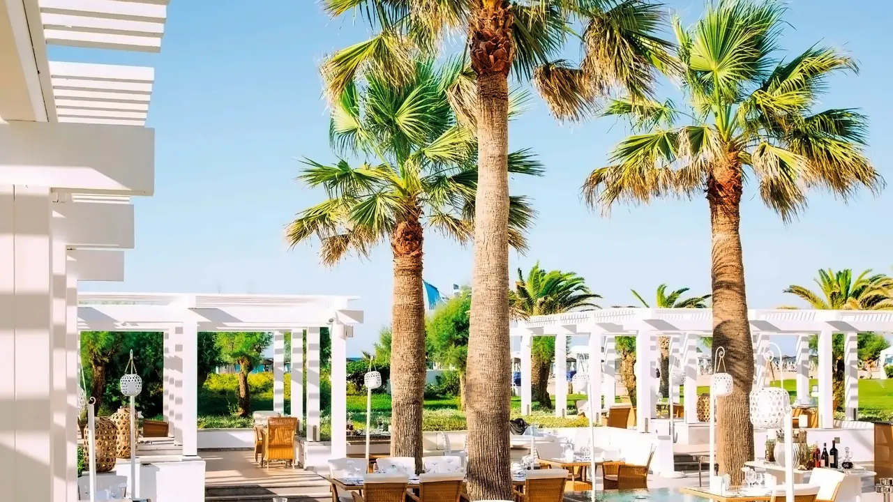 Grecotel Creta Palace