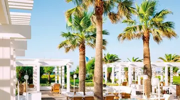 Grecotel Creta Palace