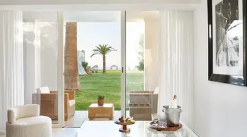 Grecotel Creta Palace