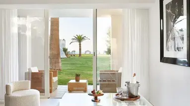 Grecotel Creta Palace