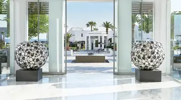Grecotel Creta Palace