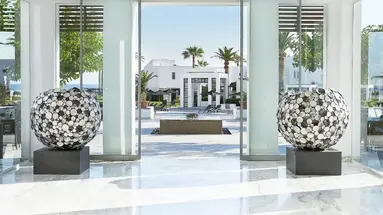 Grecotel Creta Palace
