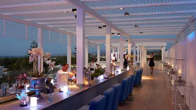 Grecotel Creta Palace