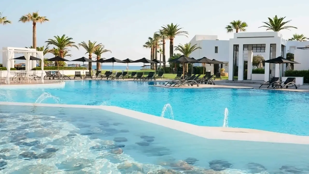 Grecotel Creta Palace