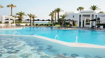 Grecotel Creta Palace