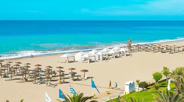 Grecotel Creta Palace