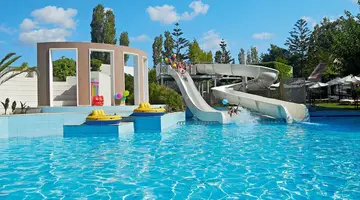 Grecotel Creta Palace