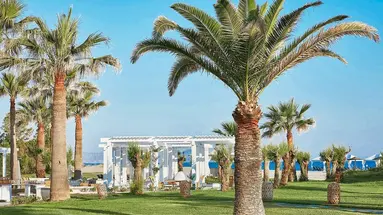 Grecotel Creta Palace